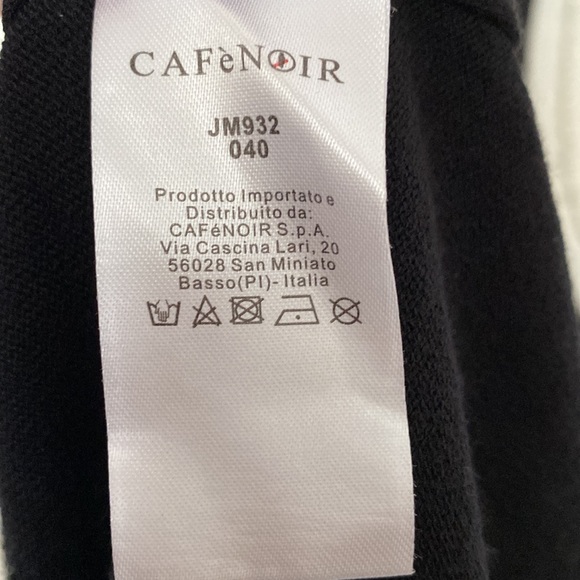 Cafènoir dress - Picture 10 of 12